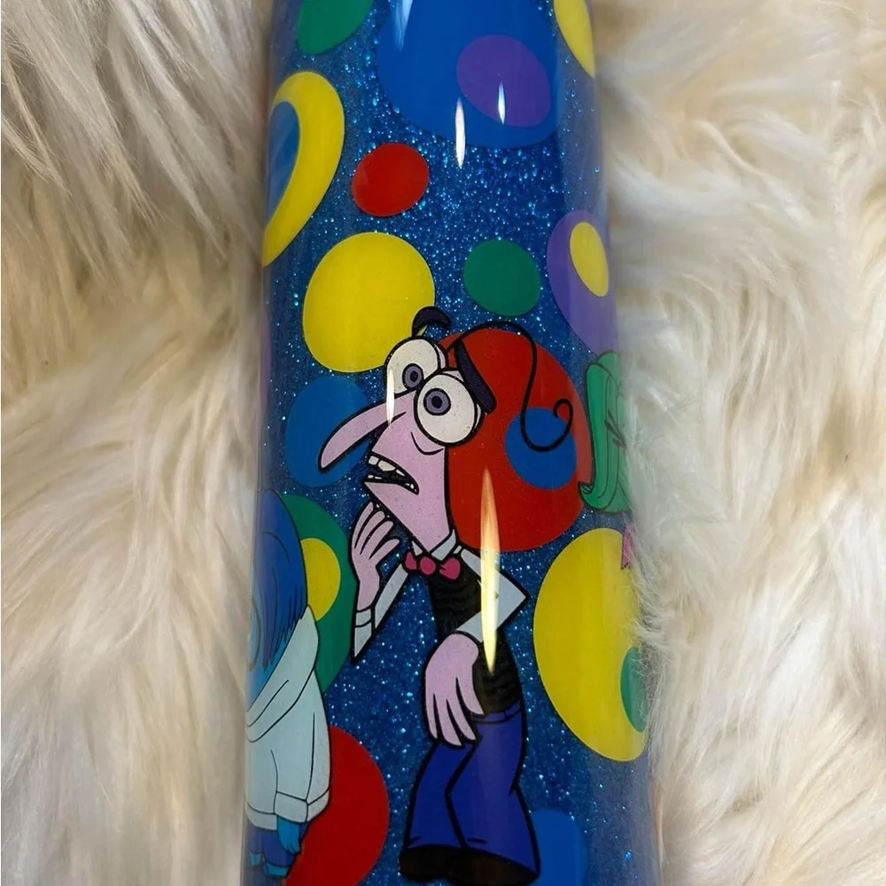 20 oz  Inside Out Tumbler
